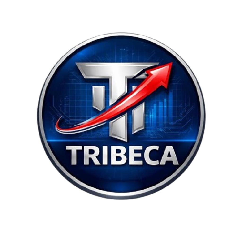TribecaIP logo